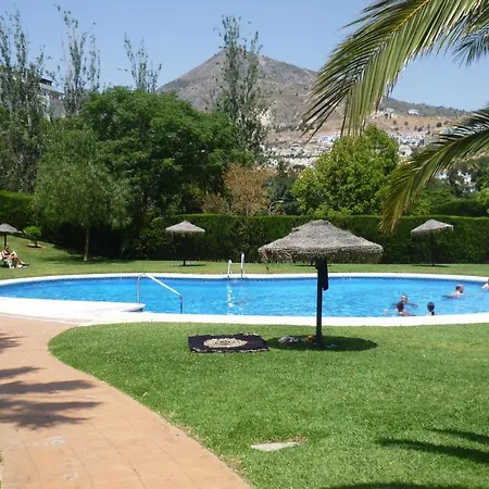 Apartamento Bellavista 3 Bed Apt Arroyo De Miel