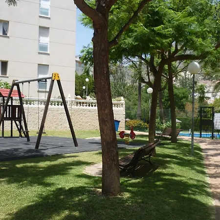 Bellavista 3 Bed Apt Arroyo De Miel *