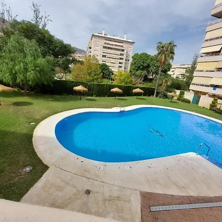 Bellavista 3 Bed Apt Arroyo De Miel Benalmádena