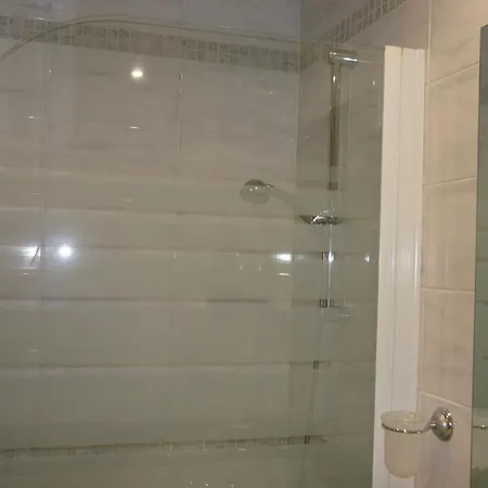 Bellavista 3 Bed Apt Arroyo De Miel Apartamento *