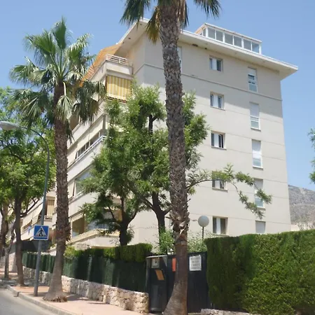 Apartamento Bellavista 3 Bed Apt Arroyo De Miel