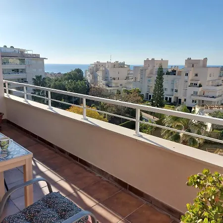 Apartamento Bellavista 3 Bed Apt Arroyo De Miel Benalmádena
