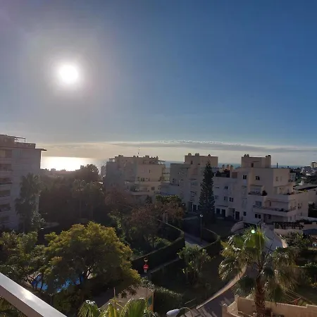 Bellavista 3 Bed Apt Arroyo De Miel