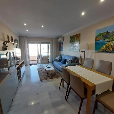 Bellavista 3 Bed Apt Arroyo De Miel Benalmádena