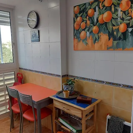 Bellavista 3 Bed Apt Arroyo De Miel Apartamento *