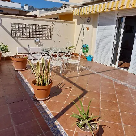 Bellavista 3 Bed Apt Arroyo De Miel *