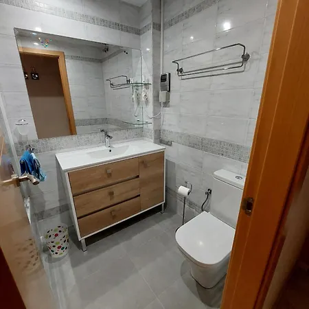 Bellavista 3 Bed Apt Arroyo De Miel * Benalmádena